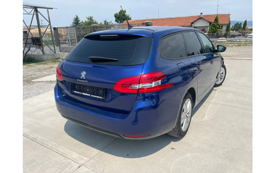 peugeot-308 - 5
