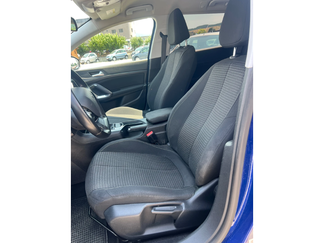 Peugeot 308 1.6HDI Euro 6B - автомобили, коли, обяви за нови и употребявани 9