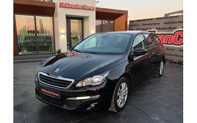 peugeot-308 - 0