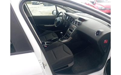 Peugeot 308 1.6HDI, Италия - автомобили, коли, обяви за нови и употребявани 7