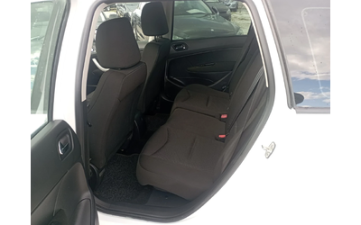 Peugeot 308 1.6HDI, Италия - автомобили, коли, обяви за нови и употребявани 8