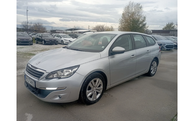 peugeot-308 - 0