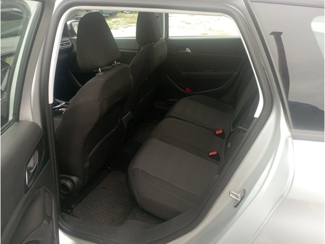 Peugeot 308 1, 6HDI, Навигация - автомобили, коли, обяви за нови и употребявани 4