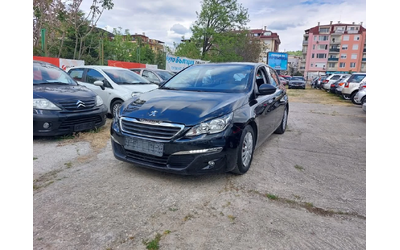 peugeot-308 - 0