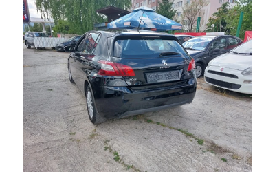 peugeot-308 - 3
