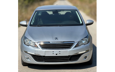 peugeot-308 - 1