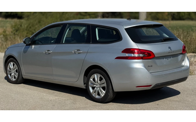 peugeot-308 - 5