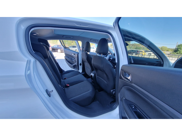 Peugeot 308 STILE ЛИЗИНГ - автомобили, коли, обяви за нови и употребявани 11