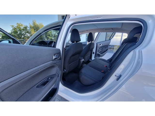 Peugeot 308 STILE ЛИЗИНГ - автомобили, коли, обяви за нови и употребявани 9