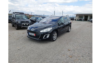peugeot-308 - 0