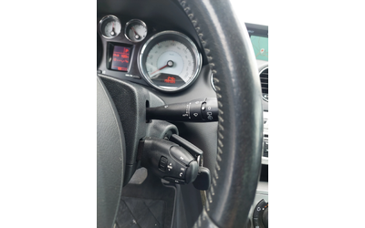 Peugeot 308 2.0 HDI 163 к.с. - автомобили, коли, обяви за нови и употребявани 12