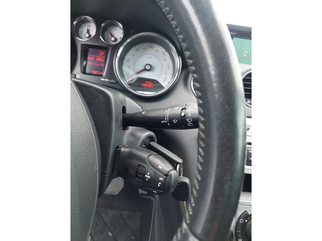 Peugeot 308 2.0 HDI 163 к.с. - автомобили, коли, обяви за нови и употребявани 12