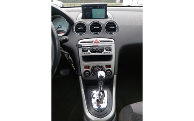 Peugeot 308 2.0 HDI 163 к.с. - автомобили, коли, обяви за нови и употребявани 15