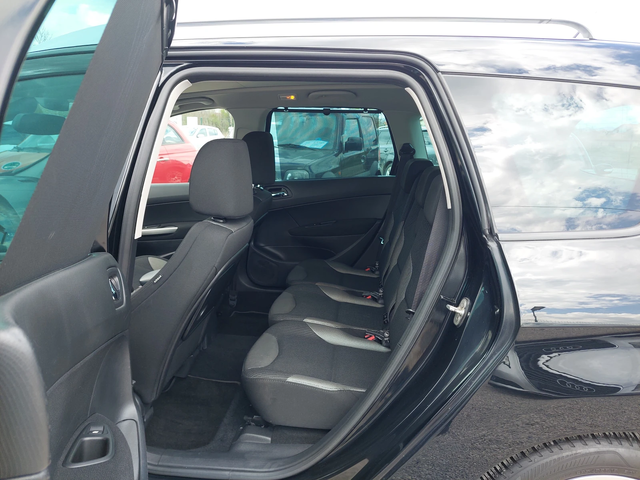 Peugeot 308 2.0 HDI 163 к.с. - автомобили, коли, обяви за нови и употребявани 8