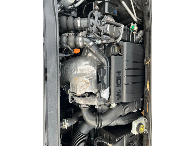 Peugeot 308 1.6HDI-109-PANORAMA-ITALIA - автомобили, коли, обяви за нови и употребявани 13