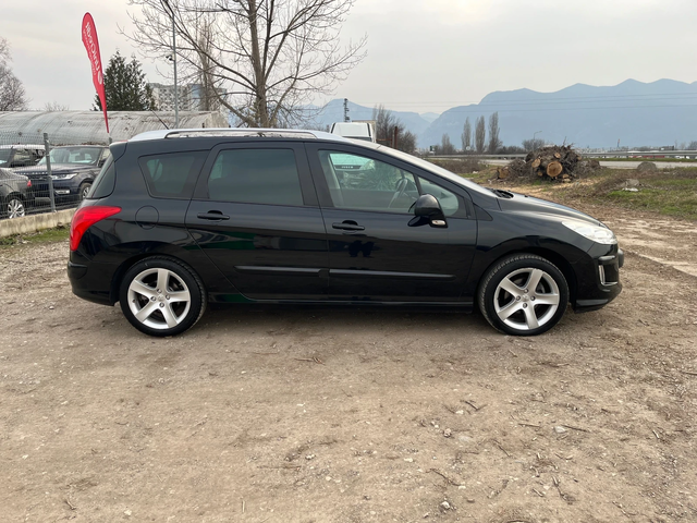 Peugeot 308 1.6HDI-109-PANORAMA-ITALIA - автомобили, коли, обяви за нови и употребявани 3