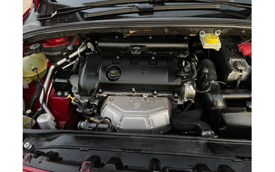 Peugeot 308 1.6i-120-ITALIA - автомобили, коли, обяви за нови и употребявани 11