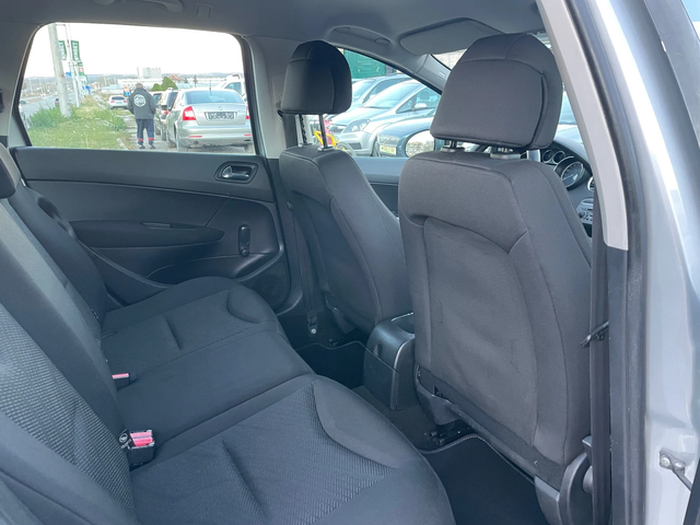 Peugeot 308 1.6HDI-90-ITALIA - автомобили, коли, обяви за нови и употребявани 5