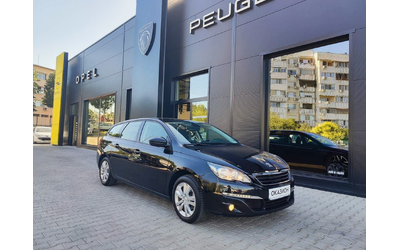 peugeot-308-4-vr-kombi-131k-s-benzin - 0