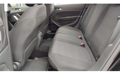 Peugeot 308 4-вр. Комби 131к.с. Бензин - автомобили, коли, обяви за нови и употребявани 11
