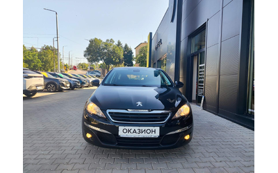 peugeot-308-4-vr-kombi-131k-s-benzin - 1