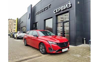 peugeot-308-4-vr-kombi-131k-s-dizel - 0