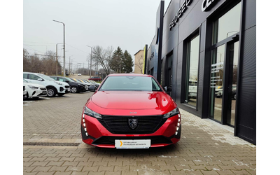 peugeot-308-4-vr-kombi-131k-s-dizel - 1