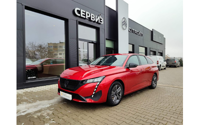 peugeot-308-4-vr-kombi-131k-s-dizel - 2