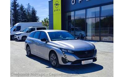 peugeot-308-4-vr-kombi-131k-s-dizel - 0