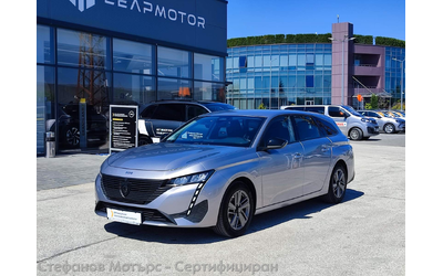 peugeot-308-4-vr-kombi-131k-s-dizel - 2
