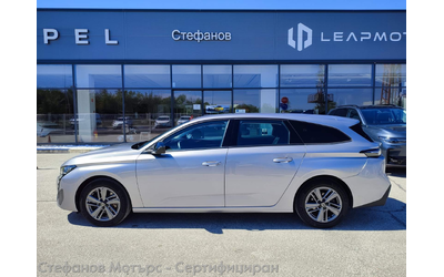 peugeot-308-4-vr-kombi-131k-s-dizel - 3