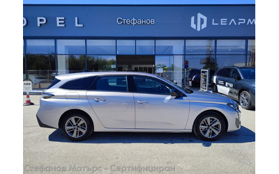peugeot-308-4-vr-kombi-131k-s-dizel - 4
