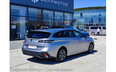 peugeot-308-4-vr-kombi-131k-s-dizel - 5