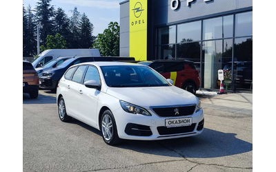 peugeot-308-4-vr-kombi-131k-s-dizel - 0