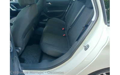 Peugeot 308 4-вр. Комби 131к.с. Дизел - автомобили, коли, обяви за нови и употребявани 12