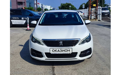 peugeot-308-4-vr-kombi-131k-s-dizel - 1
