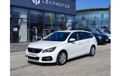 peugeot-308-4-vr-kombi-131k-s-dizel - 2