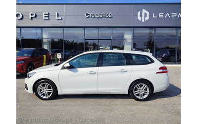 peugeot-308-4-vr-kombi-131k-s-dizel - 3