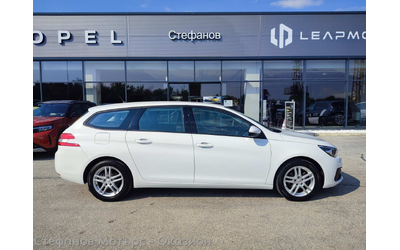 peugeot-308-4-vr-kombi-131k-s-dizel - 4