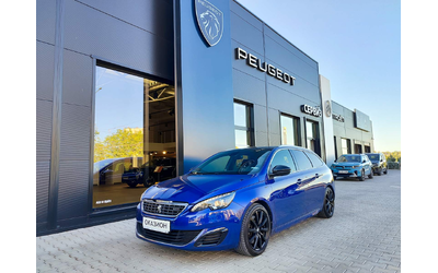 peugeot-308-4-vr-kombi-180k-s-dizel - 2