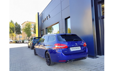 peugeot-308-4-vr-kombi-180k-s-dizel - 5