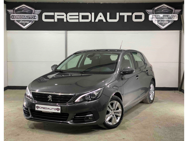 Peugeot 308 1.6D - автомобили, коли, обяви за нови и употребявани 0
