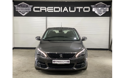 peugeot-308 - 1