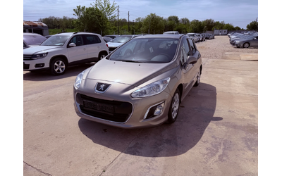 peugeot-308 - 1