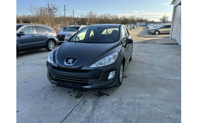 peugeot-308 - 0