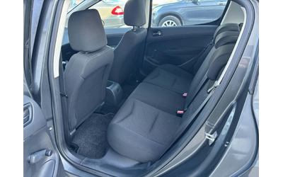 Peugeot 308 1.6hdi 92k.c* 150000km* NOVA* - автомобили, коли, обяви за нови и употребявани 6