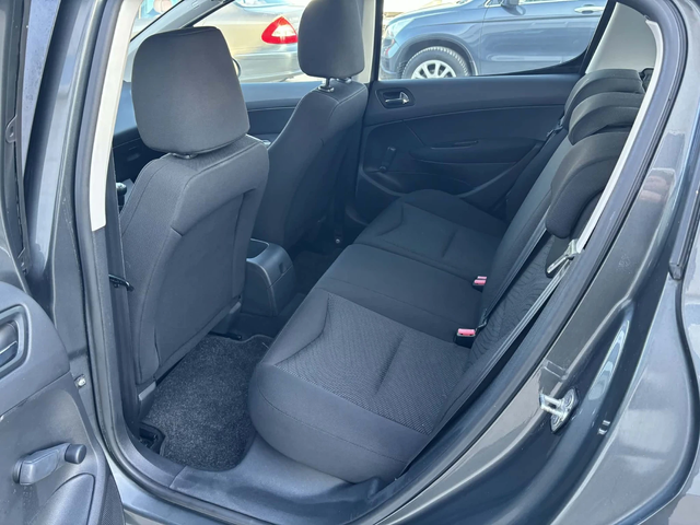 Peugeot 308 1.6hdi 92k.c* 150000km* NOVA* - автомобили, коли, обяви за нови и употребявани 6