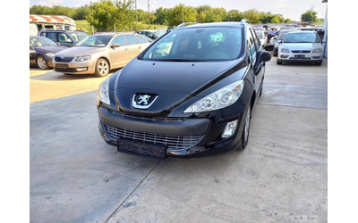 peugeot-308 - 0