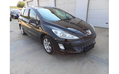 Peugeot 308 1.6i * BRC* Navi* Panorama* UNIKAT* - автомобили, коли, обяви за нови и употребявани 11