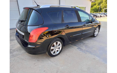 Peugeot 308 1.6i * BRC* Navi* Panorama* UNIKAT* - автомобили, коли, обяви за нови и употребявани 13